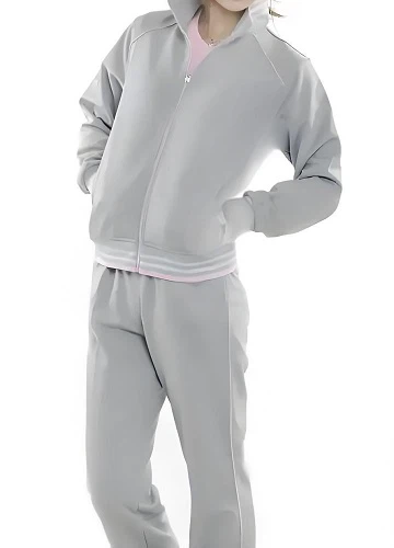 Recycled Sports Fabric